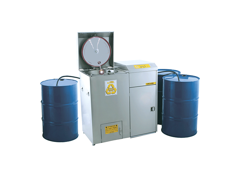 溶劑回收機(jī)